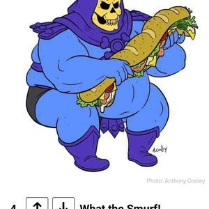 Meet your Posher, James